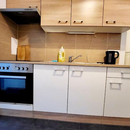Vienna City Home Apartment - Near Metro Station Екстер'єр фото