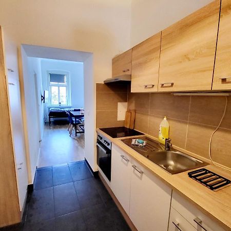 Vienna City Home Apartment - Near Metro Station Екстер'єр фото