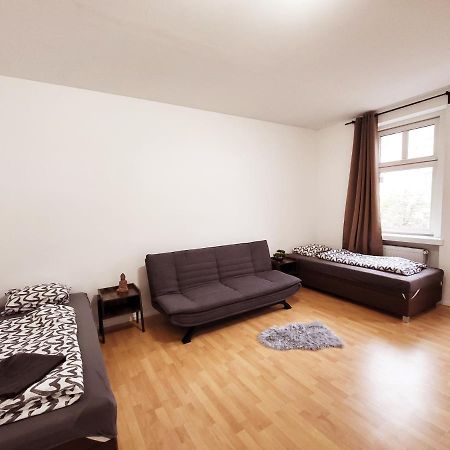 Vienna City Home Apartment - Near Metro Station Екстер'єр фото