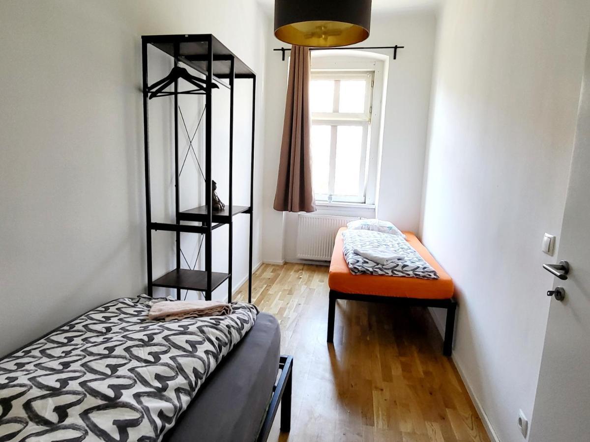 Vienna City Home Apartment - Near Metro Station Екстер'єр фото