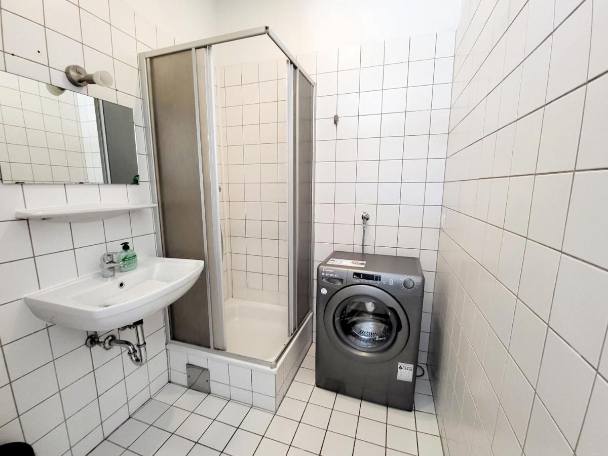 Vienna City Home Apartment - Near Metro Station Екстер'єр фото