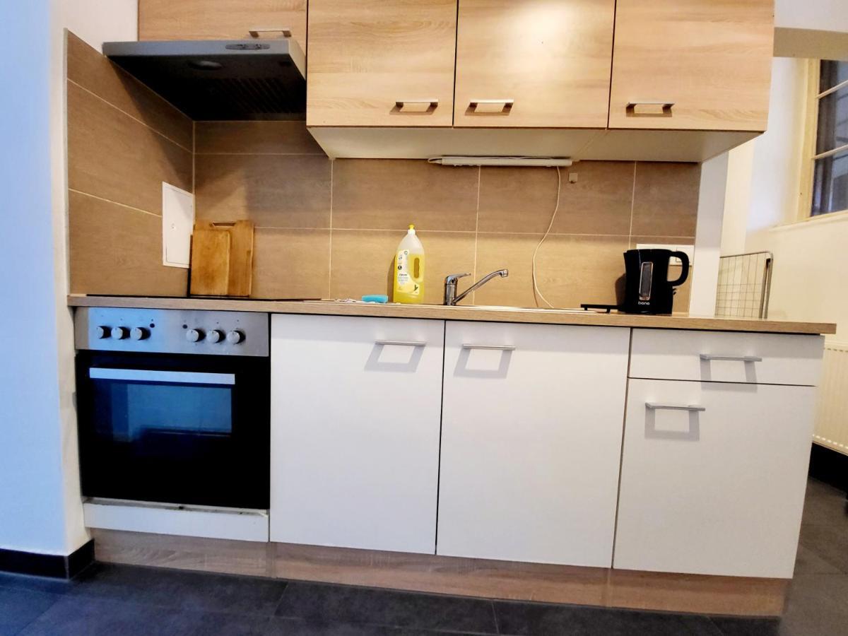 Vienna City Home Apartment - Near Metro Station Екстер'єр фото