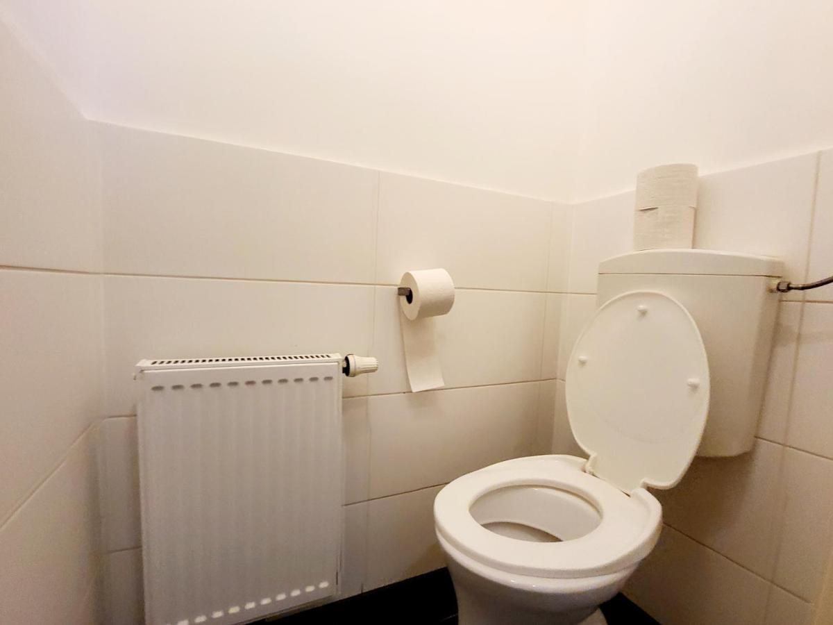 Vienna City Home Apartment - Near Metro Station Екстер'єр фото