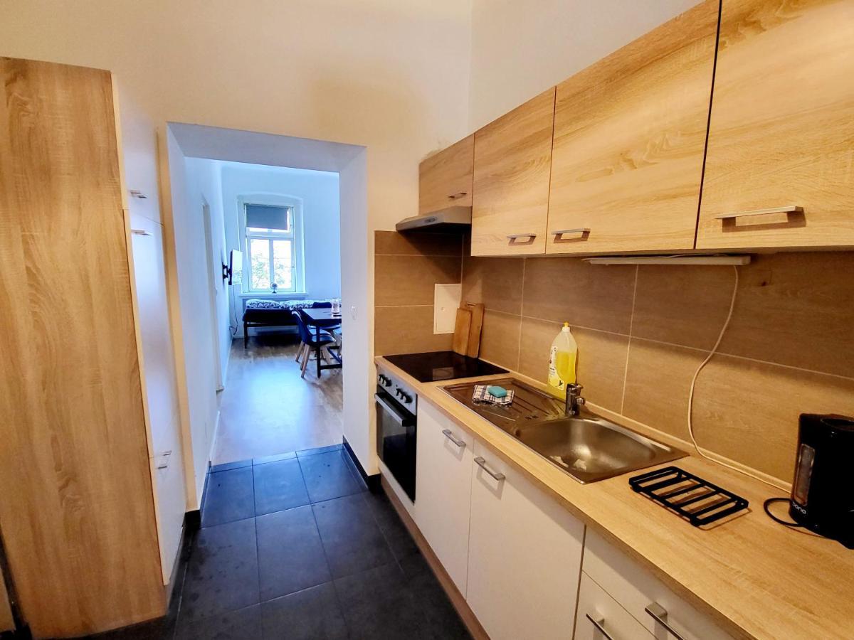 Vienna City Home Apartment - Near Metro Station Екстер'єр фото